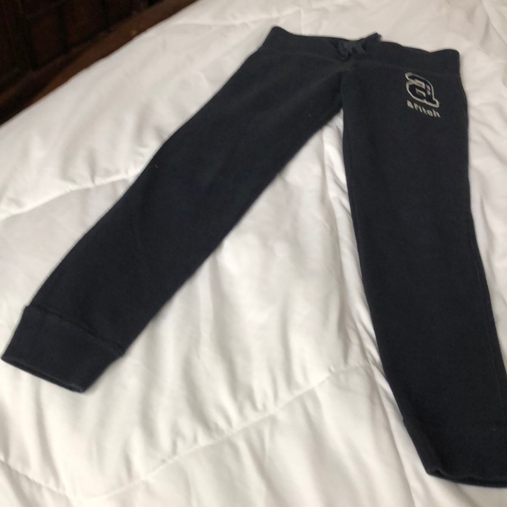 Abercrombie Kids Sweat Pants